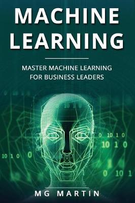 Cover of Machine Learning