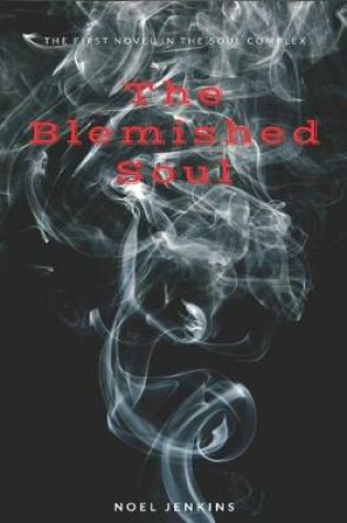 Cover of The Blemished Soul