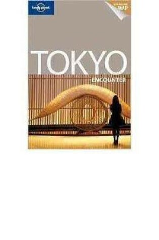 Cover of Tokyo Encounter