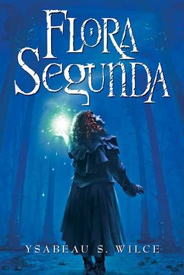 Book cover for Flora Segunda