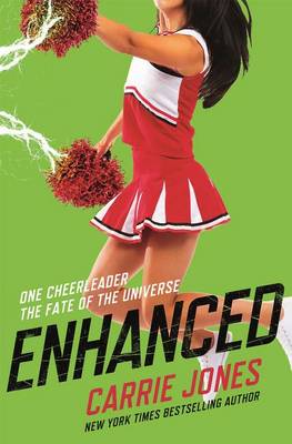 Book cover for Enhanced