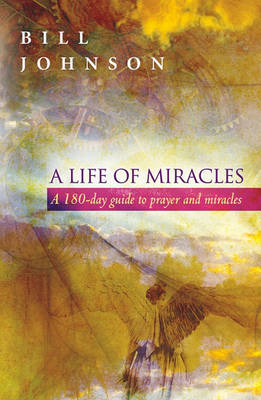 Book cover for A Life of Miracles