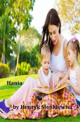 Cover of Hania