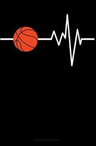 Cover of Basketball Heartbeat