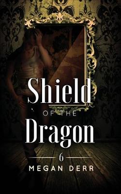 Book cover for Shield of the Dragon