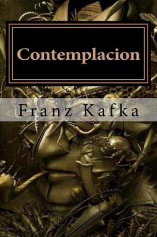 Cover of Contemplacion