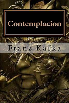 Book cover for Contemplacion