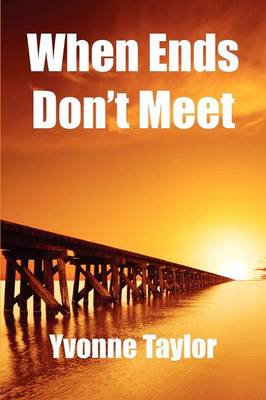Book cover for When Ends Don't Meet