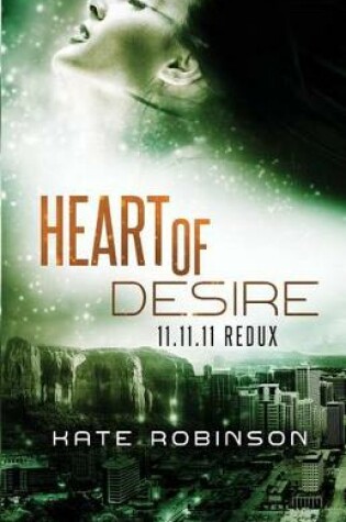 Cover of Heart of Desire