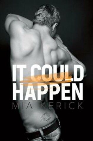 Cover of It Could Happen