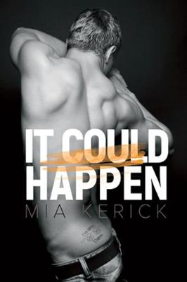 Book cover for It Could Happen