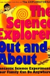 Book cover for The Science Explorer