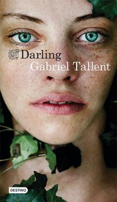 Book cover for Darling