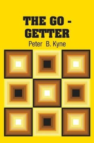 Cover of The Go - Getter