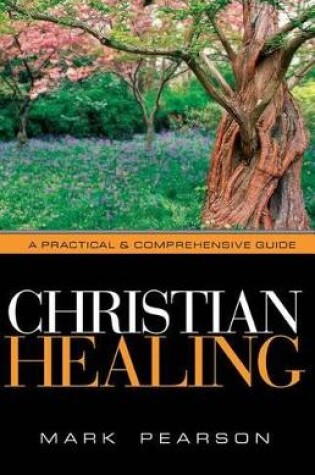 Cover of Christian Healing