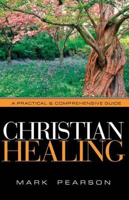 Cover of Christian Healing