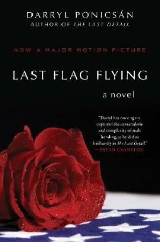 Cover of Last Flag Flying