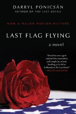 Book cover for Last Flag Flying