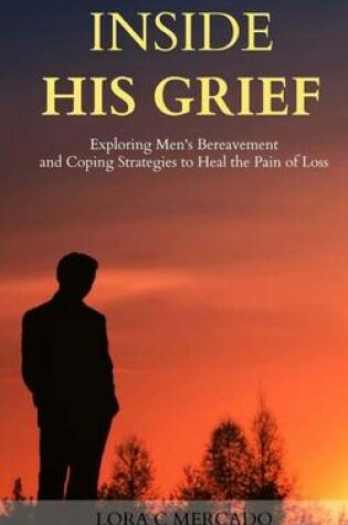 Cover of Inside His Grief