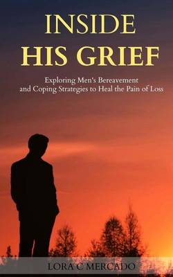 Book cover for Inside His Grief