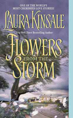 Book cover for Flowers from the Storm