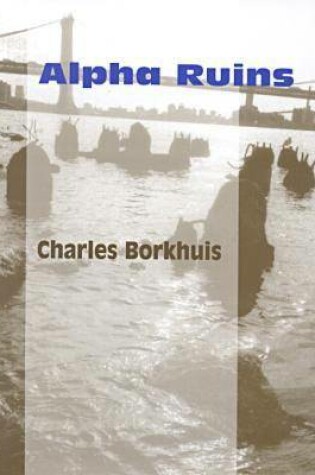 Cover of Alpha Ruins