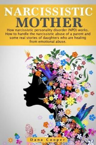 Cover of Narcissistic Mother