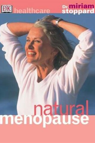 Cover of Natural Menopause