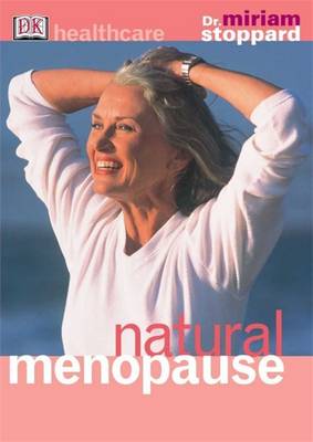 Cover of Natural Menopause