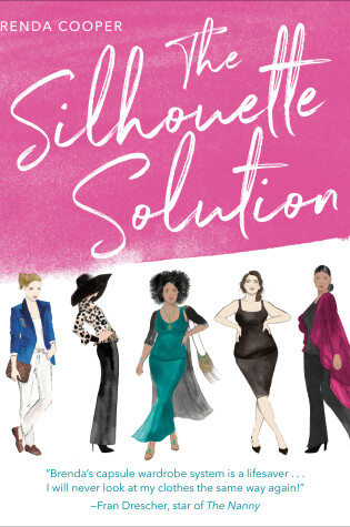 Cover of The Silhouette Solution