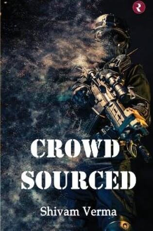 Cover of Crowd Sourced