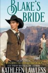 Book cover for Blakes Bride