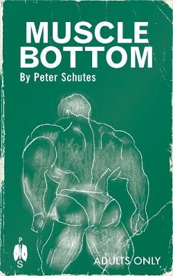 Book cover for Muscle Bottom