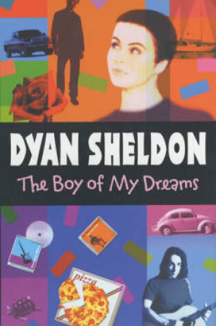 Cover of Boy Of My Dreams