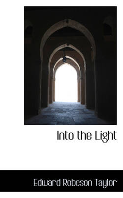 Book cover for Into the Light