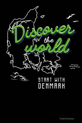 Book cover for Discover the World Start with Denmark