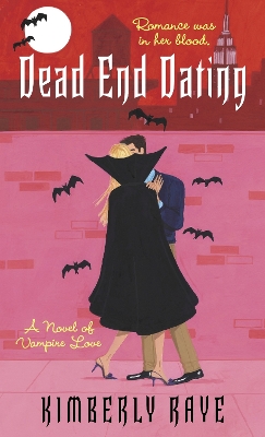 Book cover for Dead End Dating