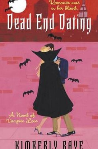 Cover of Dead End Dating