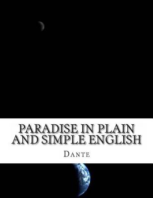 Book cover for Paradise In Plain and Simple English