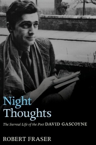 Cover of Night Thoughts