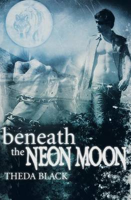 Book cover for Beneath the Neon Moon
