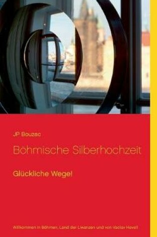 Cover of Böhmische Silberhochzeit