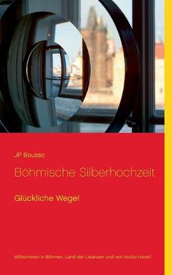 Book cover for Böhmische Silberhochzeit