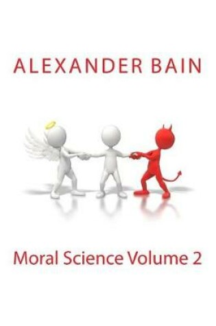 Cover of Moral Science Volume 2