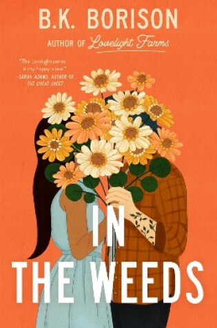 Cover of In the Weeds