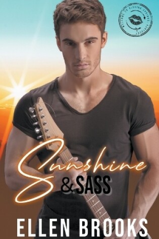 Cover of Sunshine & Sass