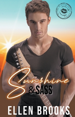 Book cover for Sunshine & Sass