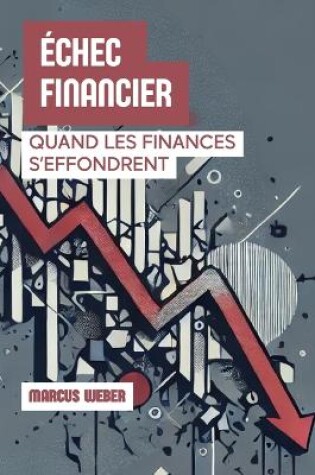 Cover of Échec Financier