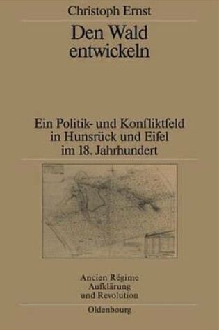 Cover of Den Wald Entwickeln