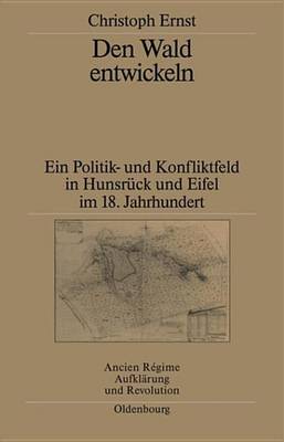 Book cover for Den Wald Entwickeln